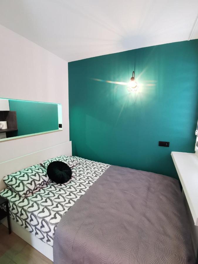 Apartament Apartment Czestochowa Ngoại thất bức ảnh