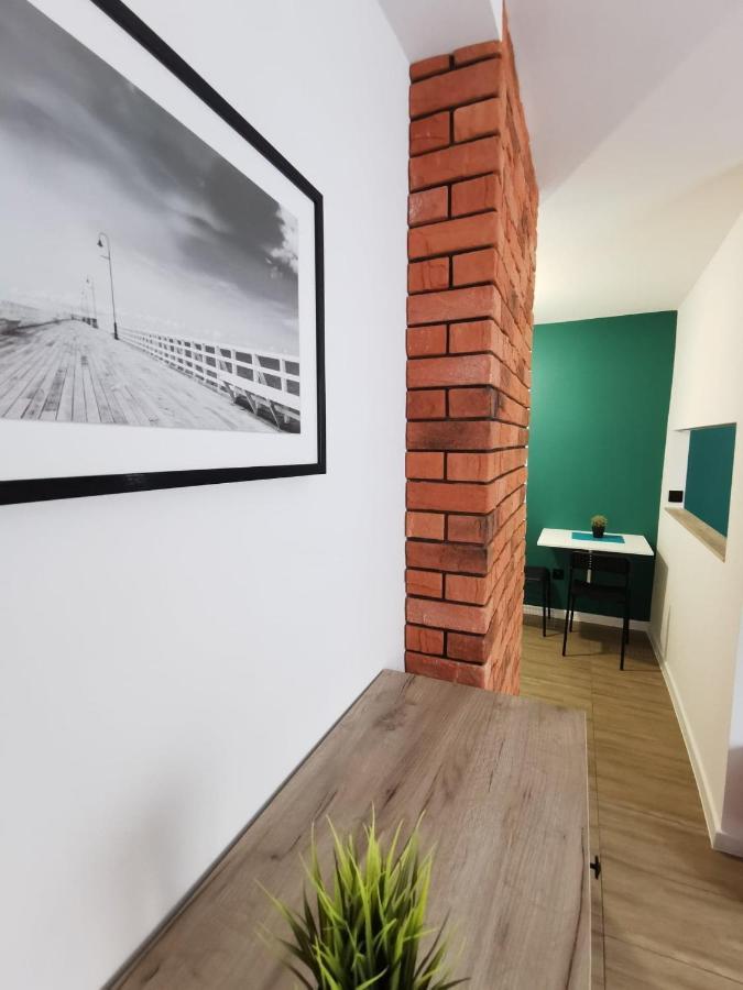 Apartament Apartment Czestochowa Ngoại thất bức ảnh