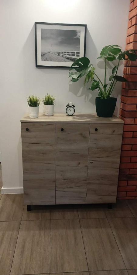 Apartament Apartment Czestochowa Ngoại thất bức ảnh
