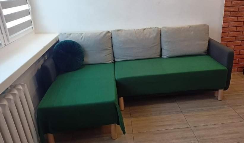 Apartament Apartment Czestochowa Ngoại thất bức ảnh
